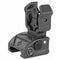 Dmdhd Poly Diamond Rear Sight Blk